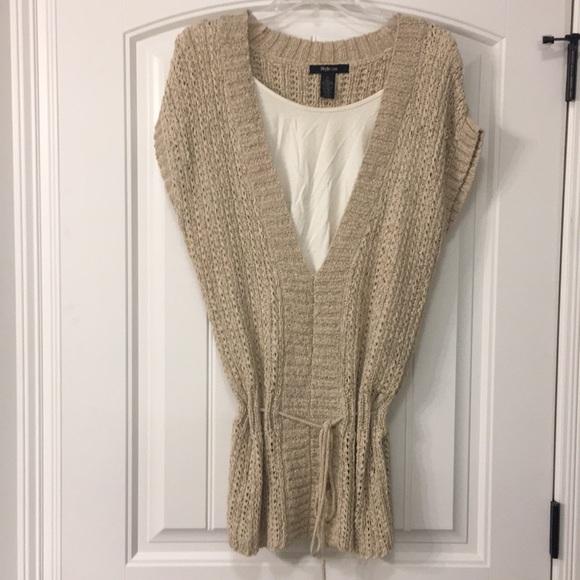 Style & Co. Tops - 🔴Style & CO. SWEATER